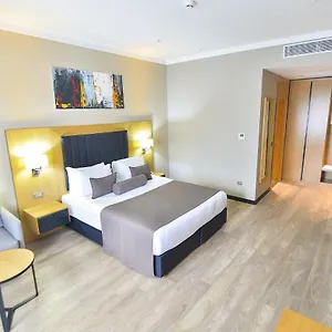 5* Hotel Serenity Comfort