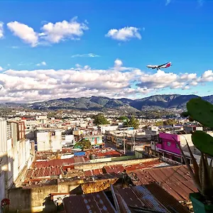 Life Builders Guatemala City