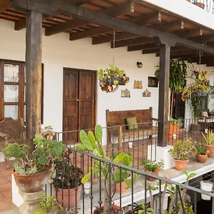 Hotel La Villa Serena Antigua