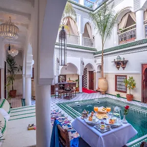 Al Madina Marrakech & , Marrakesh Maroc