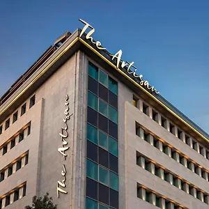5* Отель The Artisan Mgallery