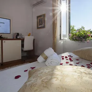 Luxury Duje 4*, Split Croatie