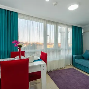 2* Апарт-отель House