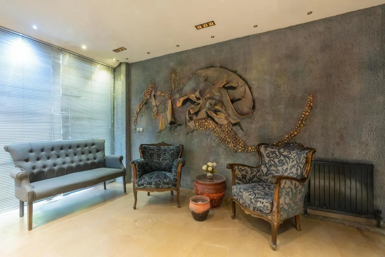 6 Apartment Galata Istanbul Turkey