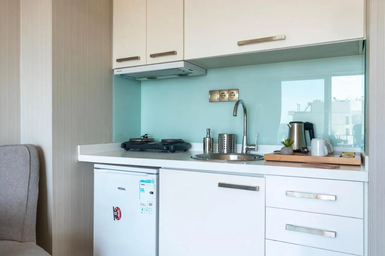 6 Apartment Galata Istanbul Turkey